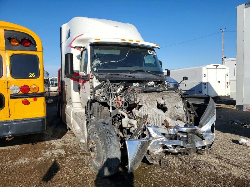 2020 International LT625 Semi Truck