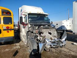 International lt625 Semi Truck Vehiculos salvage en venta: 2020 International LT625 Semi Truck