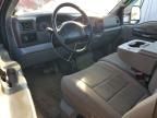2002 Ford F350 SRW Super Duty