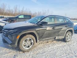 2025 Hyundai Tucson se en venta en Leroy, NY