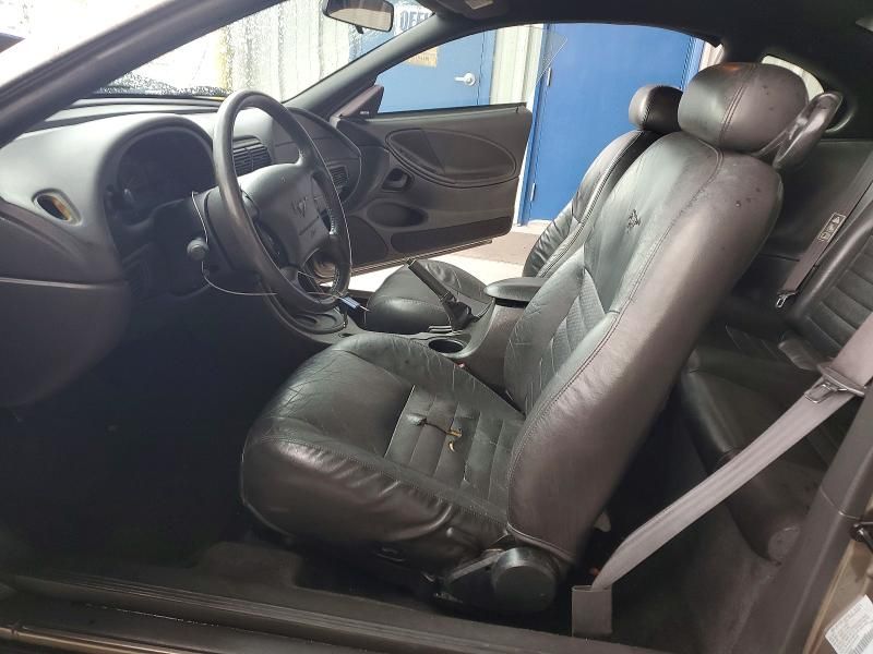 2001 Ford Mustang gt
