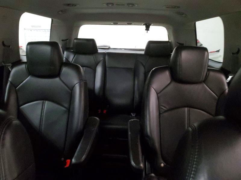 2008 GMC Acadia Slt-1