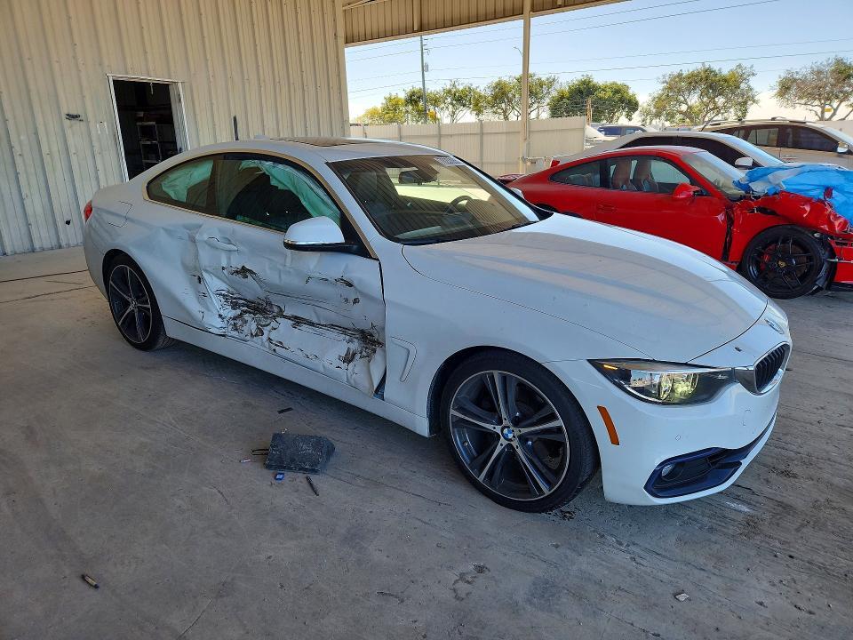 2019 Bmw Motorrad 2019 bmw Motorrad 430i