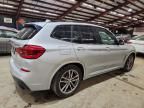 2018 BMW X3 Xdrivem40i