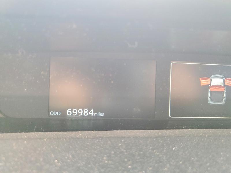 2022 Toyota Prius Prime