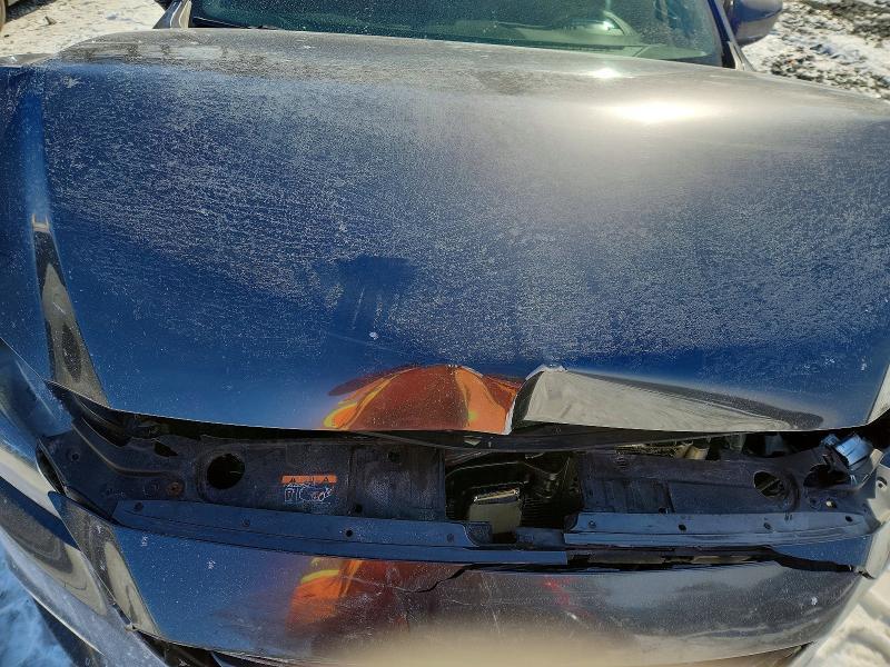 2017 Mazda 6 Grand Touring