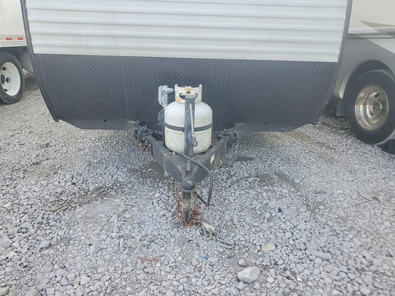 2019 Gulf Stream Ameri-LITE Camper