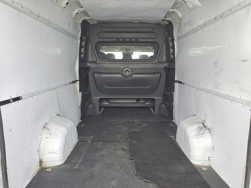 2023 Dodge RAM Promaster 3500 Delivery Van