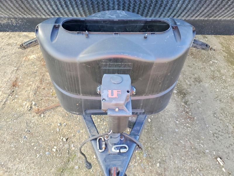 2016 Heartland Prowler