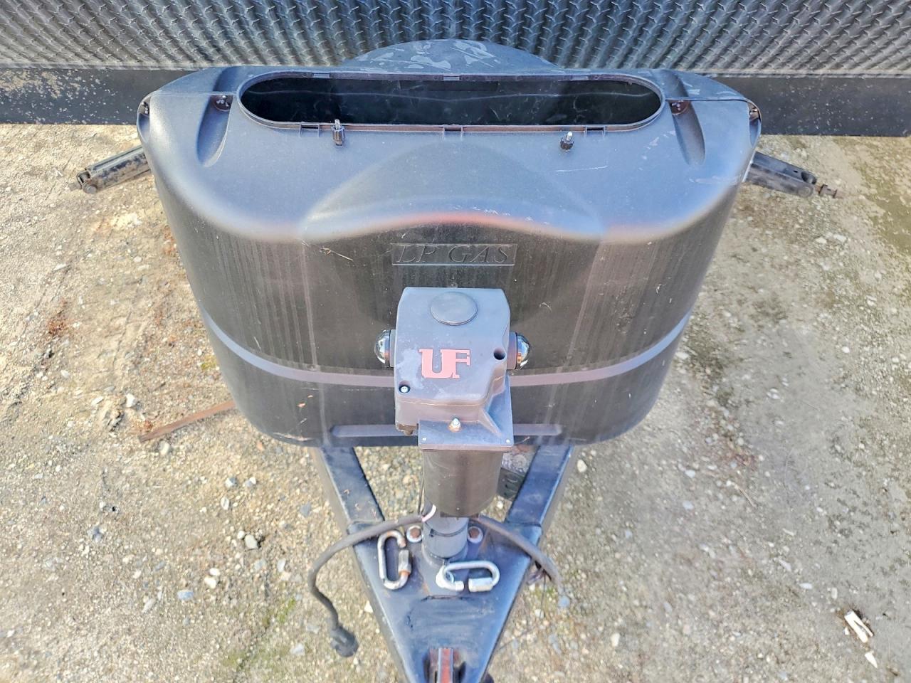 2016 Heartland Prowler