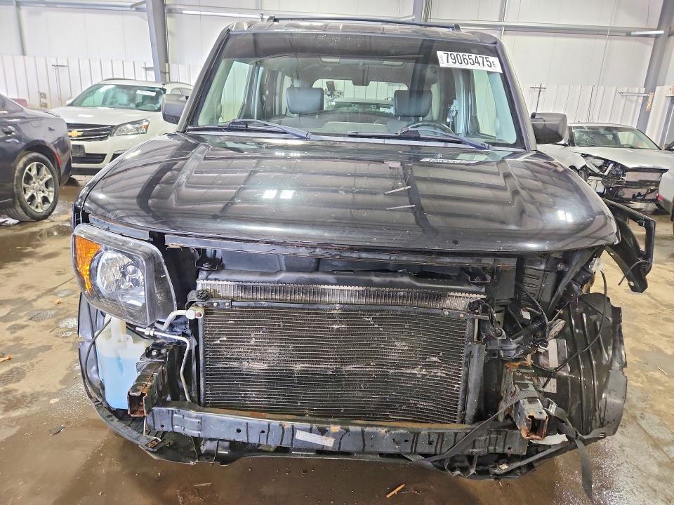 2006 Honda Element ex