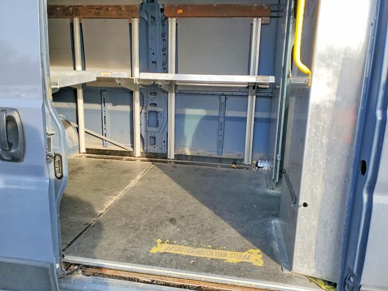 2019 Dodge RAM Promaster 3500 3500 High