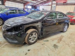 Hyundai salvage cars for sale: 2014 Hyundai Sonata gls