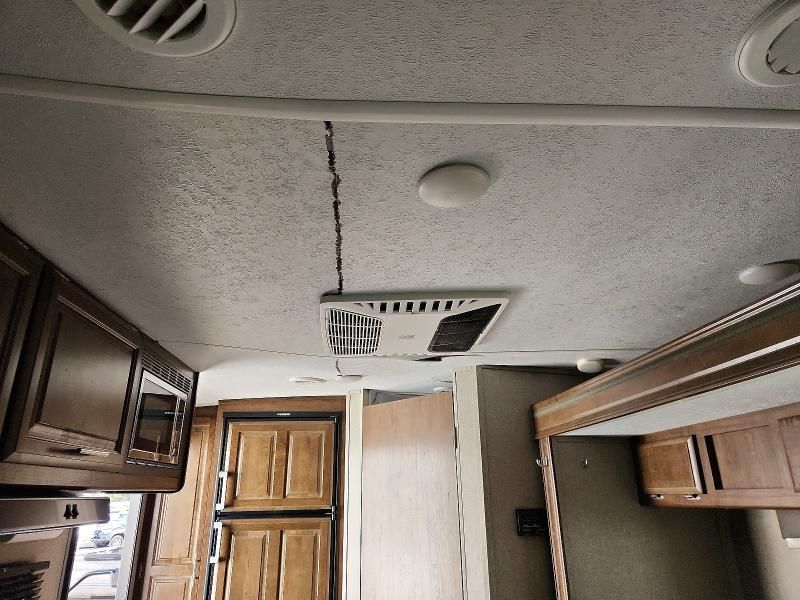 2021 Rockwood 2021 Forest River Camper