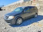 2012 Dodge Grand Caravan Crew