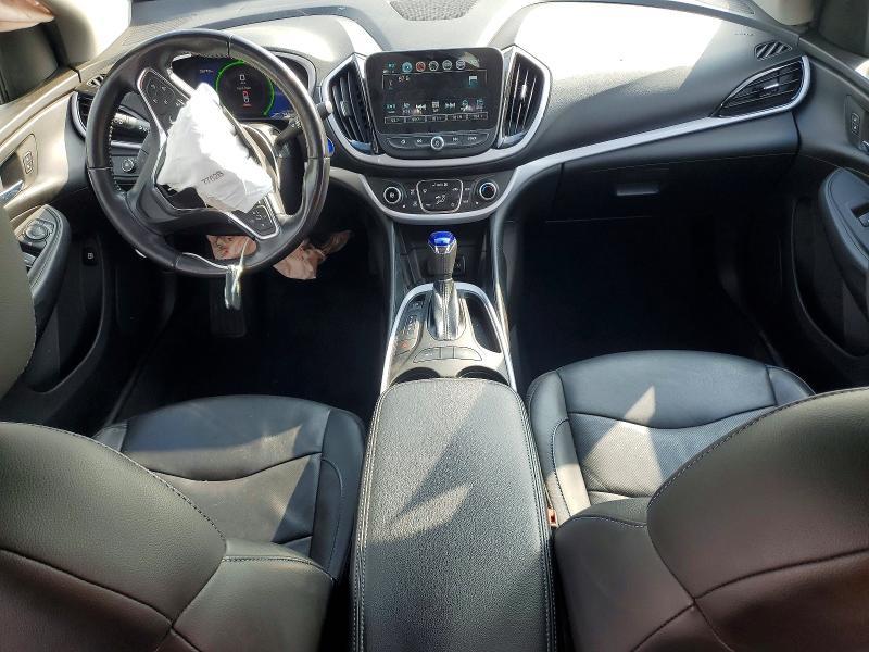 2018 Chevrolet Volt lt