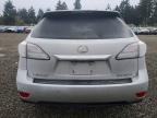 2010 Lexus Rx 350 Base