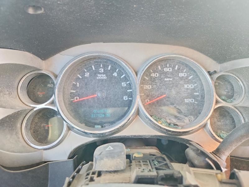 2011 GMC Sierra K1500 SLE