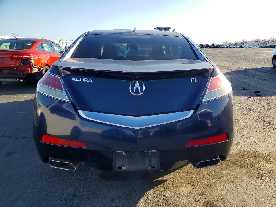 2009 Acura TL