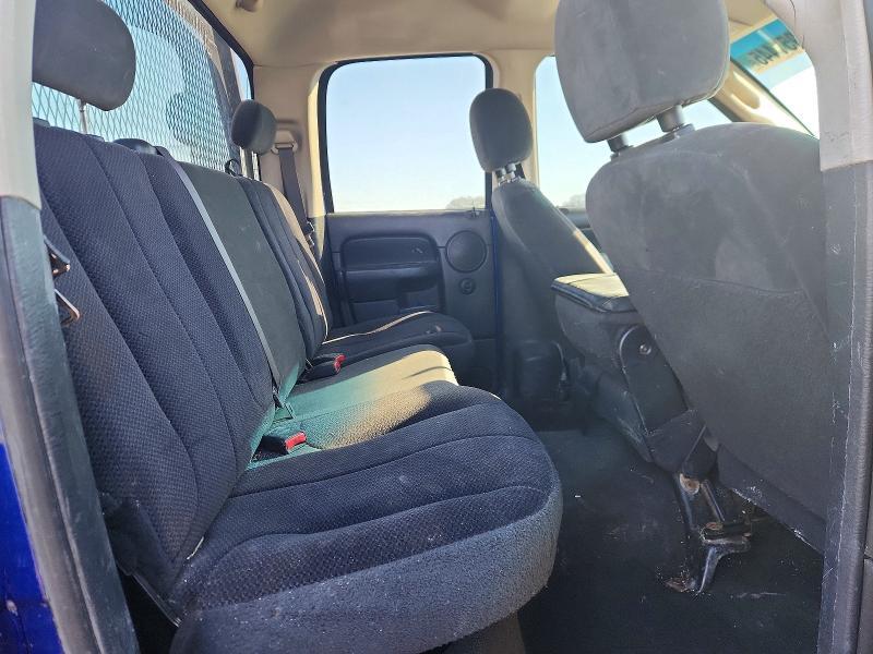 2004 Dodge Ram 2500 st