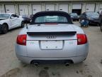2006 Audi Tt 3.2
