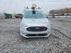 2019 Ford Transit Connect XLT