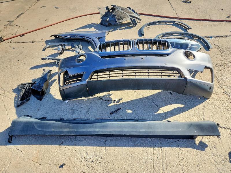 2016 BMW X5 Sdrive35i