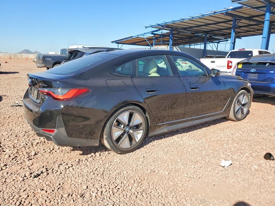 2023 BMW I4 Edrive 35