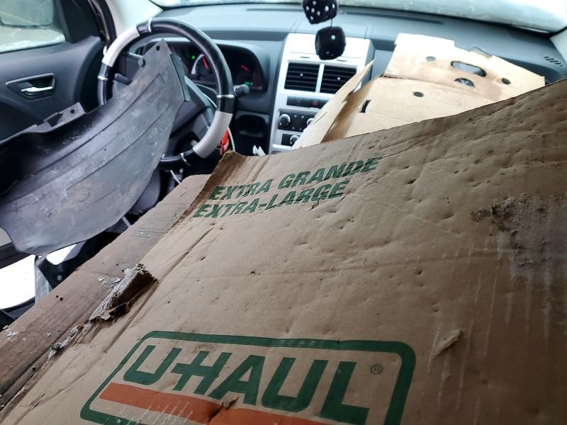 2009 Dodge Journey sxt