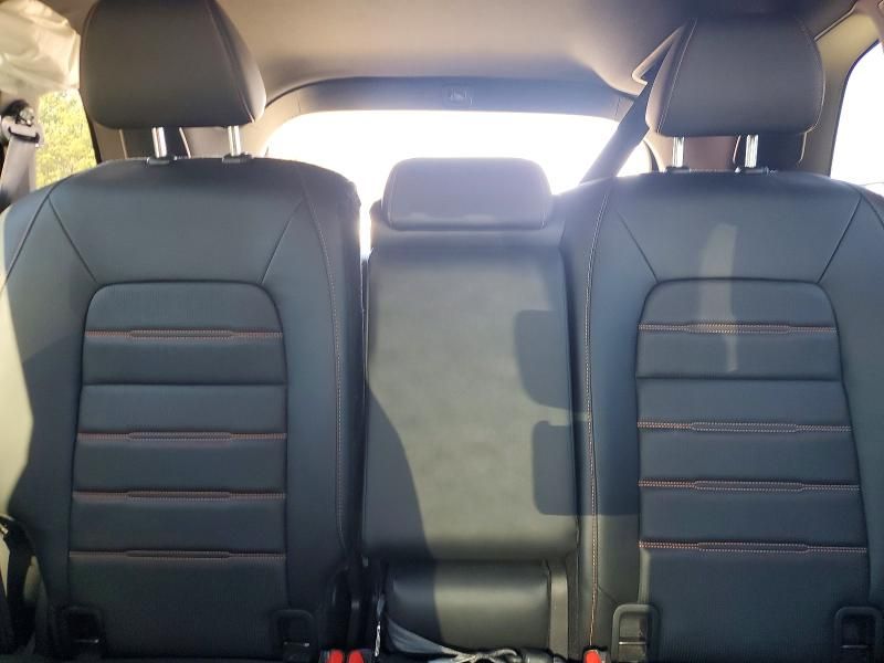 2024 Honda Cr-v Sport Touring