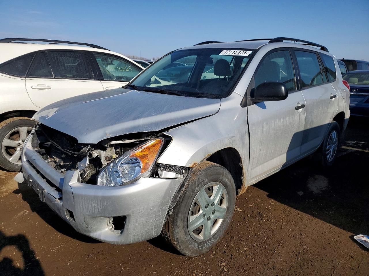 2009 Toyota Rav4