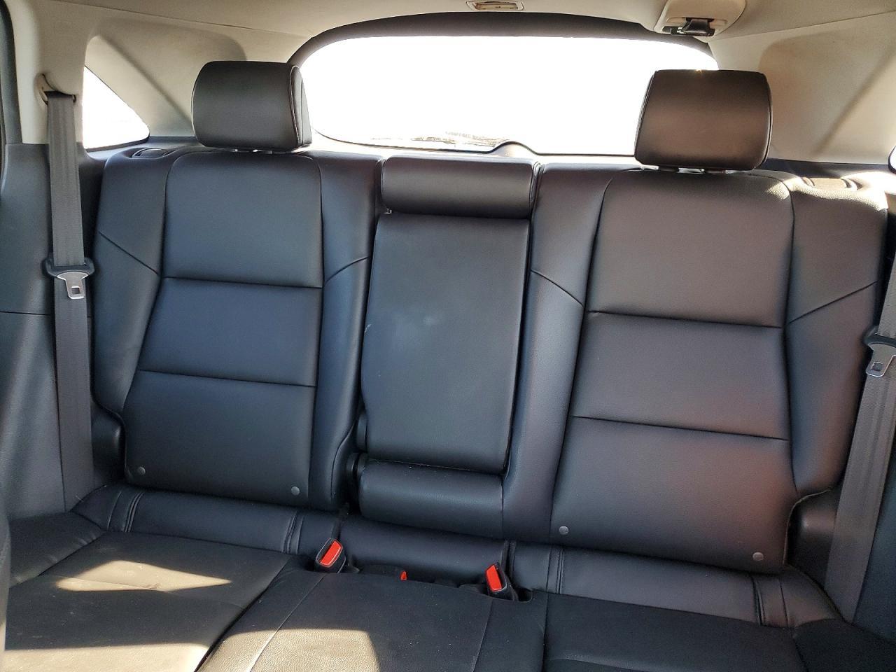 2017 Acura RDX