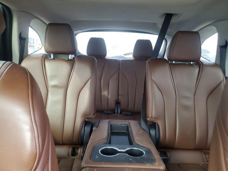 2022 Acura Mdx Technology