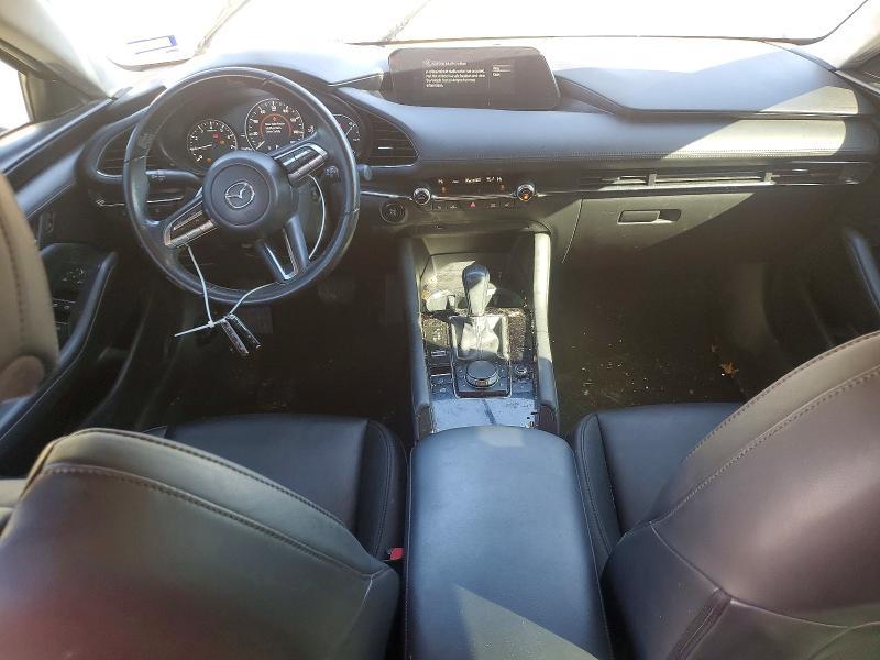 2021 Mazda 3 Preferred