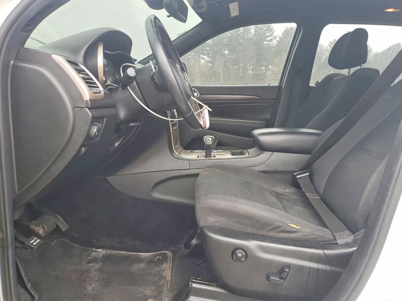 2014 Jeep Grand Cherokee Laredo