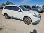 2018 Mitsubishi Outlander se