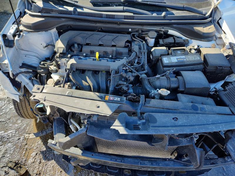 2021 Hyundai Accent se