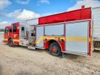 2010 Pier CE Velocity Fire Truck