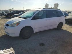 2005 Toyota Sienna ce for sale in San Diego, CA