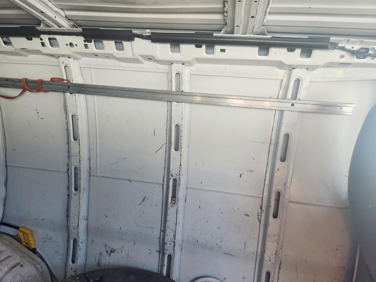 2012 Chevrolet Express G3500