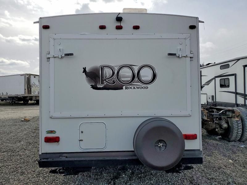 2013 Forest River Rockwood