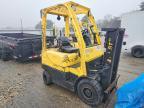 2017 Hyster H30FT Forklift