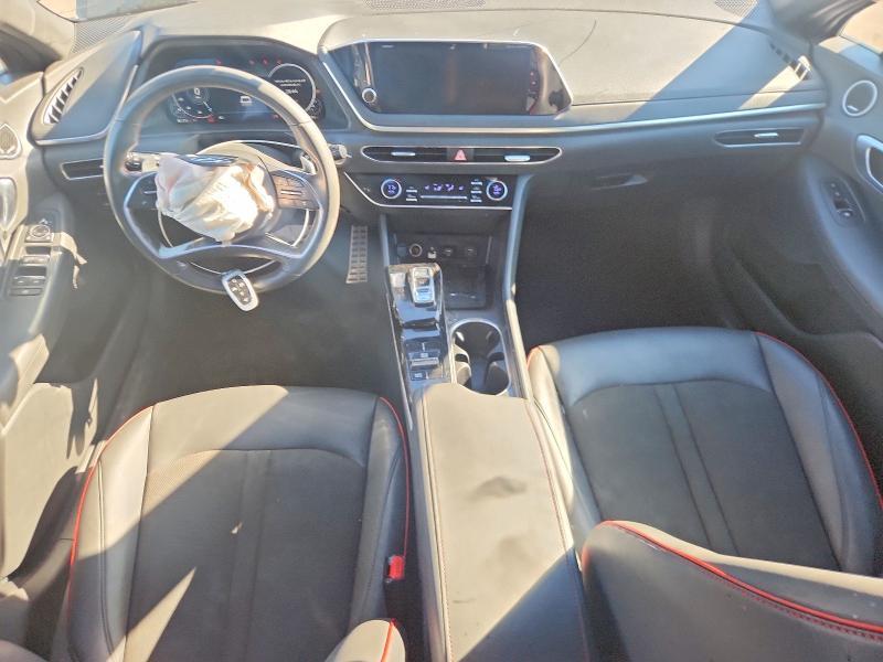 2023 Hyundai Sonata sel Plus