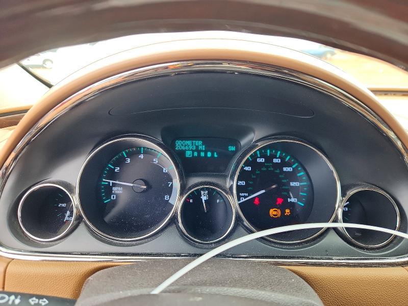 2015 Buick Enclave