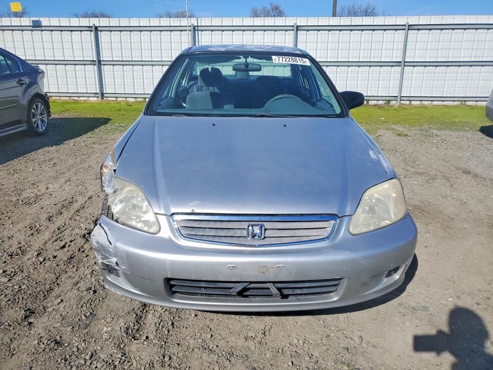 1999 Honda Civic dx