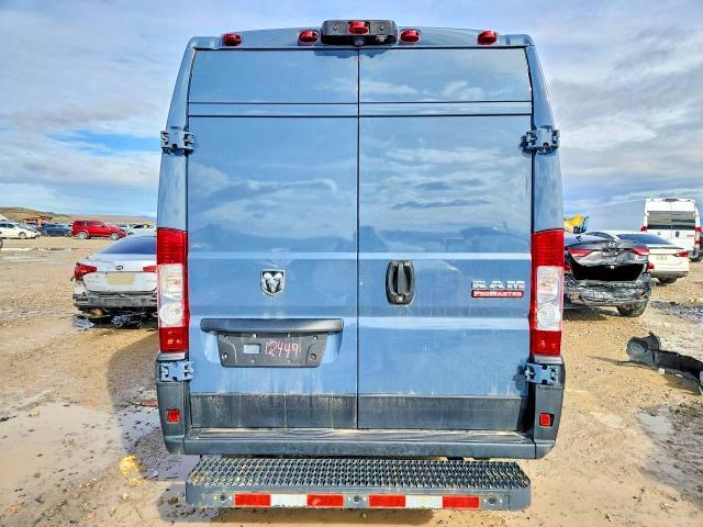 2020 Dodge RAM Promaster 3500 3500 High