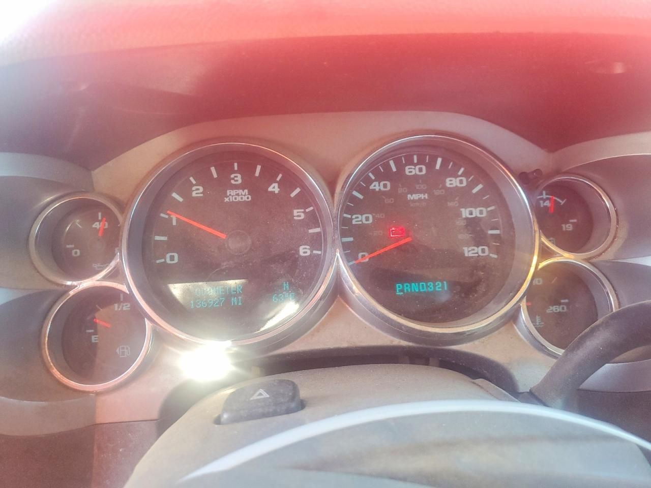 2012 Chevrolet Silverado C1500 lt