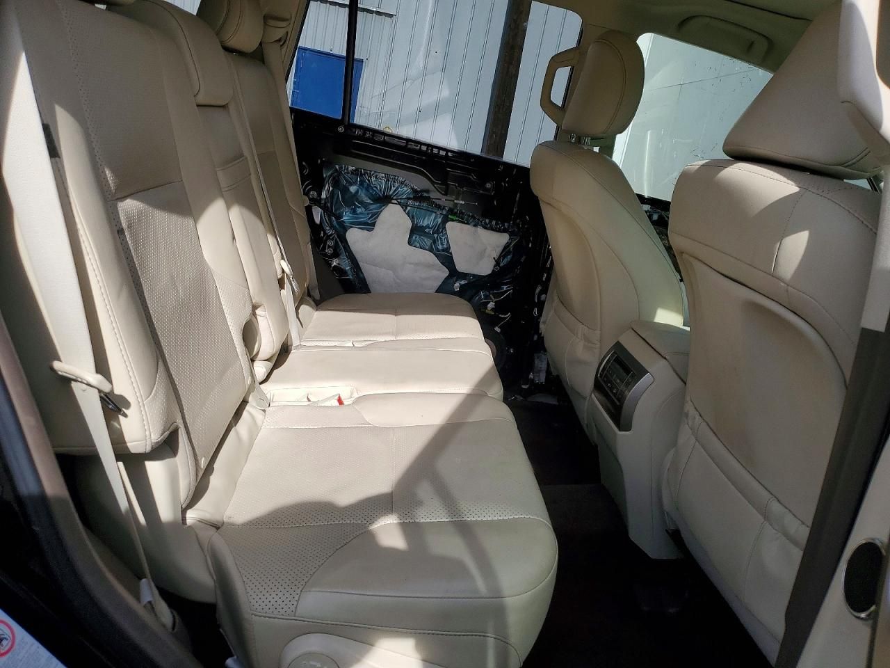 2014 Lexus Gx 460 Premium