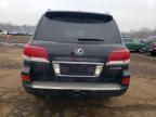 2015 Lexus LX