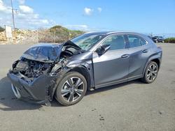 Lexus salvage cars for sale: 2025 Lexus Ux 300h Base